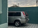 Nissan X-Trail-15