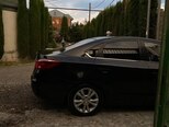 Changan Eado-4