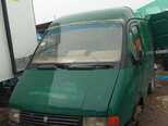 GAZ GAZel (2705)-1