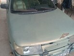 LADA (VAZ) 2110-1