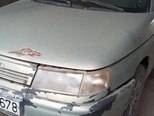 LADA (VAZ) 2110-3