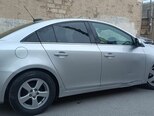 Chevrolet Cruze-14