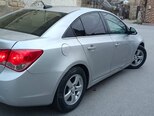 Chevrolet Cruze-12