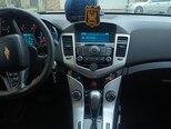 Chevrolet Cruze-9