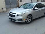 Chevrolet Cruze-2