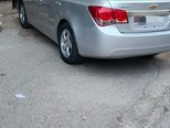 Chevrolet Cruze-3
