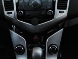 Chevrolet Cruze-5