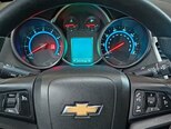 Chevrolet Cruze-8