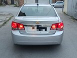 Chevrolet Cruze-4