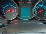 Chevrolet Cruze-7