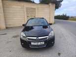 Opel Astra-1