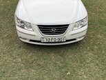 Hyundai Sonata-1