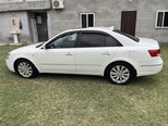 Hyundai Sonata-7
