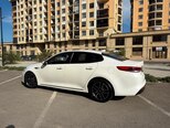 Kia K5-5
