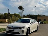 Kia K5-1