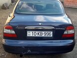 Daewoo Leganza-2