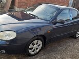 Daewoo Leganza-7