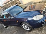 Daewoo Leganza-4