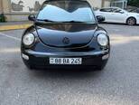 Volkswagen Beetle-1