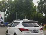 Hyundai Santa Fe-2