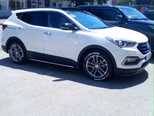 Hyundai Santa Fe-5