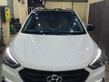 Hyundai Santa Fe-10