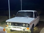 LADA (VAZ) 2106-1