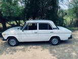 LADA (VAZ) 2106-8