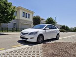 Hyundai Accent-11