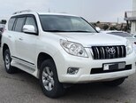 Toyota Land Cruiser Prado-1
