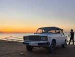 LADA (VAZ) 2107-3