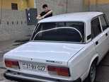 LADA (VAZ) 2107-4