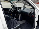 Toyota Land Cruiser Prado-8