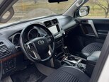 Toyota Land Cruiser Prado-9