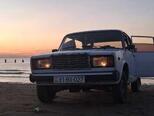 LADA (VAZ) 2107-1