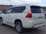 Toyota Land Cruiser Prado-3