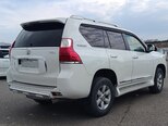 Toyota Land Cruiser Prado-4