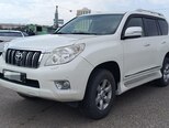 Toyota Land Cruiser Prado-2