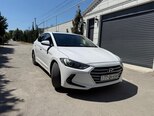 Hyundai Avante-2