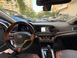 Hyundai Avante-10