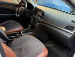 Hyundai Avante-12