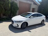 Hyundai Avante-4