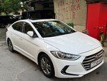 Hyundai Avante-8