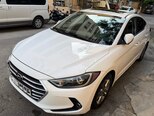 Hyundai Avante-13