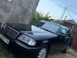 Mercedes C 230-2