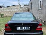 Mercedes C 230-3