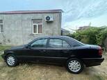 Mercedes C 230-4