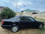 Mercedes C 230-5