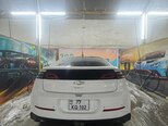 Chevrolet Volt-5