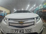 Chevrolet Volt-10